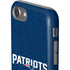 NFL New England Patriots Distressed iPhone SE (2nd & 3rd Gen) Pro Case