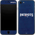 NFL New England Patriots Distressed iPhone SE (2nd & 3rd Gen) Skin