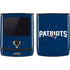 NFL New England Patriots Distressed Motorola RAZR Skin