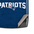 NFL New England Patriots Distressed Motorola RAZR Skin