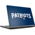 NFL New England Patriots Distressed MSI GS65 Stealth Laptop Skin