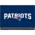 NFL New England Patriots Distressed MSI GS65 Stealth Laptop Skin
