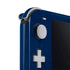 NFL New England Patriots Distressed Nintendo Switch Lite Skin