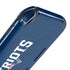 NFL New England Patriots Distressed Nintendo Switch Lite Skin