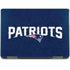 NFL New England Patriots Distressed Notebook 9 Pro 13in (2017) Skin