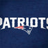NFL New England Patriots Distressed Notebook 9 Pro 13in (2017) Skin