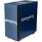 NFL New England Patriots Distressed NZXT H510 Compact ATX Mid-Tower Case Skin