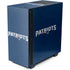 NFL New England Patriots Distressed NZXT H510 Compact ATX Mid-Tower Case Skin