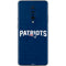 NFL New England Patriots Distressed OnePlus 7 Pro Skin