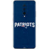 NFL New England Patriots Distressed OnePlus 7 Pro Skin