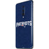 NFL New England Patriots Distressed OnePlus 7 Pro Skin