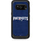 NFL New England Patriots Distressed Otterbox Commuter Galaxy Skin