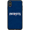 NFL New England Patriots Distressed Otterbox Symmetry iPhone Skin