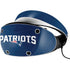 NFL New England Patriots Distressed PlayStation VR2 Skin