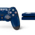 NFL New England Patriots Distressed PS4 Console and Controller Bundle Skin