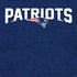 NFL New England Patriots Distressed PS4 Controller Skin