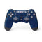 NFL New England Patriots Distressed PS4 Controller Skin