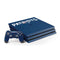 NFL New England Patriots Distressed PS4 Pro Bundle Skin
