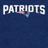 NFL New England Patriots Distressed PS4 Pro/Slim Controller Skin