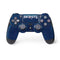 NFL New England Patriots Distressed PS4 Pro/Slim Controller Skin