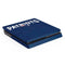 NFL New England Patriots Distressed PS4 Slim Skin