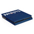 NFL New England Patriots Distressed PS4 Slim Skin