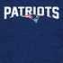 NFL New England Patriots Distressed PS4 Slim Skin
