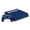 NFL New England Patriots Distressed PS4 Slim Bundle Skin