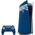 NFL New England Patriots Distressed PS5 Bundle Skin