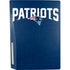 NFL New England Patriots Distressed PS5 Bundle Skin