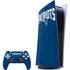 NFL New England Patriots Distressed PS5 Digital Edition Bundle Skin