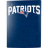 NFL New England Patriots Distressed PS5 Digital Edition Bundle Skin