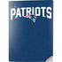 NFL New England Patriots Distressed PS5 Digital Edition Console Skin