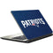NFL New England Patriots Distressed Satellite L50-B / S50-B Skin