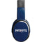 NFL New England Patriots Distressed Skullcandy Crusher Wireless Skin