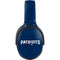NFL New England Patriots Distressed Skullcandy Venue Skin
