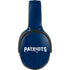 NFL New England Patriots Distressed Skullcandy Venue Skin