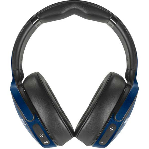 NFL New England Patriots Distressed Skullcandy Venue Skin