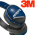 NFL New England Patriots Distressed Skullcandy Venue Skin