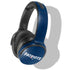 NFL New England Patriots Distressed Skullcandy Venue Skin