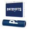 NFL New England Patriots Distressed Gaming Mouse Pad