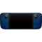 NFL New England Patriots Distressed Steam Deck Handheld Gaming Computer Skin