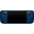 NFL New England Patriots Distressed Steam Deck Handheld Gaming Computer Skin
