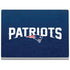 NFL New England Patriots Distressed Surface Book 2 13.5in Skin