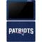 NFL New England Patriots Distressed Surface Go Skin
