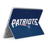 NFL New England Patriots Distressed Surface Go Skin