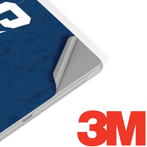 NFL New England Patriots Distressed Surface Go Skin