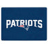 NFL New England Patriots Distressed Surface Laptop 2 Skin