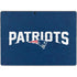 NFL New England Patriots Distressed Surface Pro 8 Skin