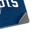 NFL New England Patriots Distressed Surface Pro 8 Skin